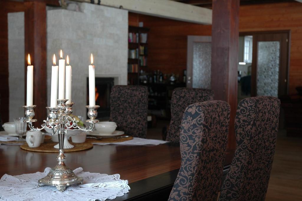 Boutique B&B Japodi Mrkopalj Eksteriør billede