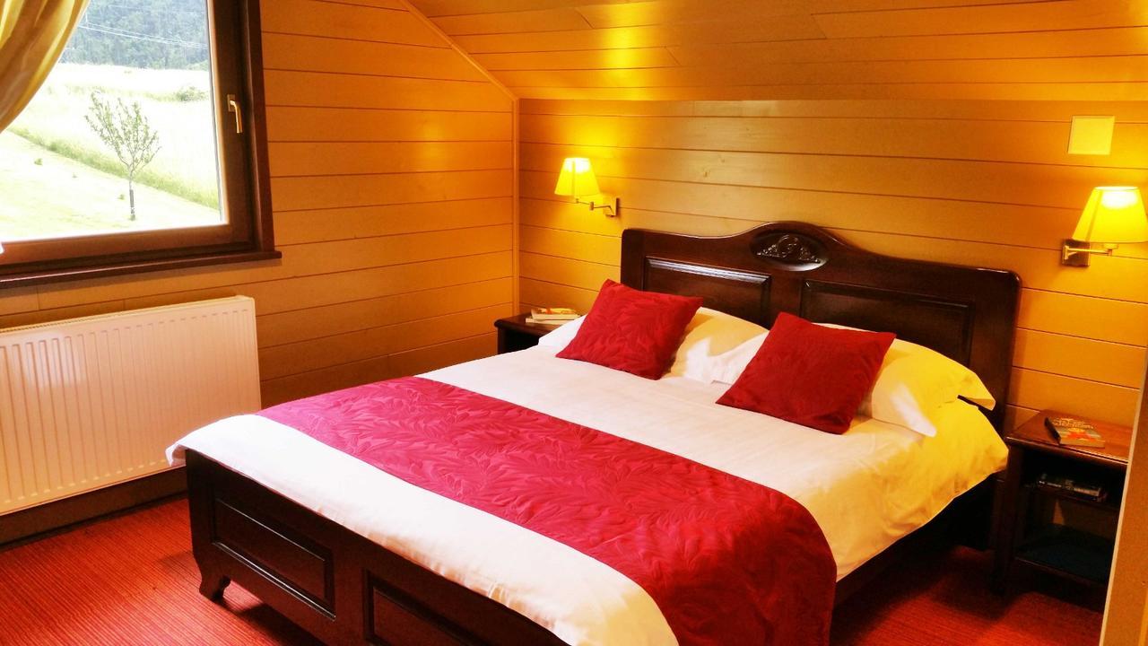 Boutique B&B Japodi Mrkopalj Eksteriør billede