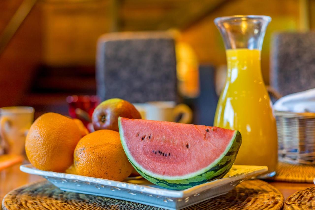 Boutique B&B Japodi Mrkopalj Eksteriør billede