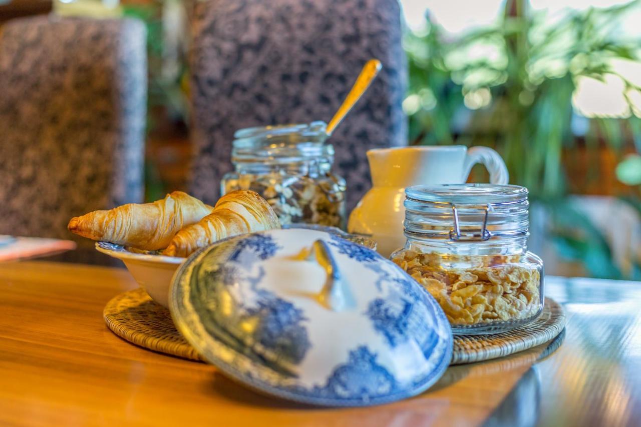 Boutique B&B Japodi Mrkopalj Eksteriør billede